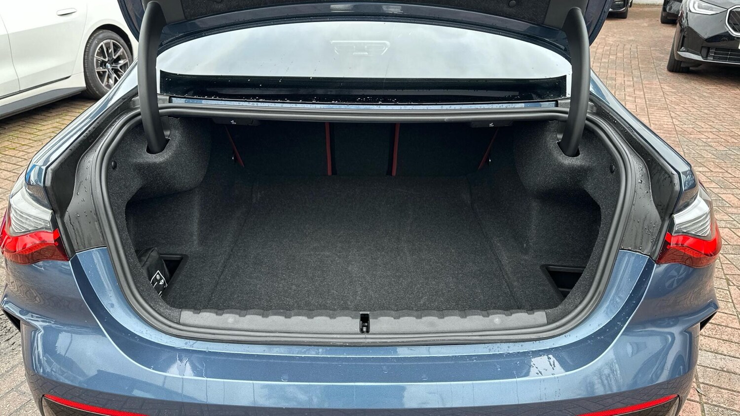 Used BMW 4 Series 2021 for sale - 77604784: Photo 13