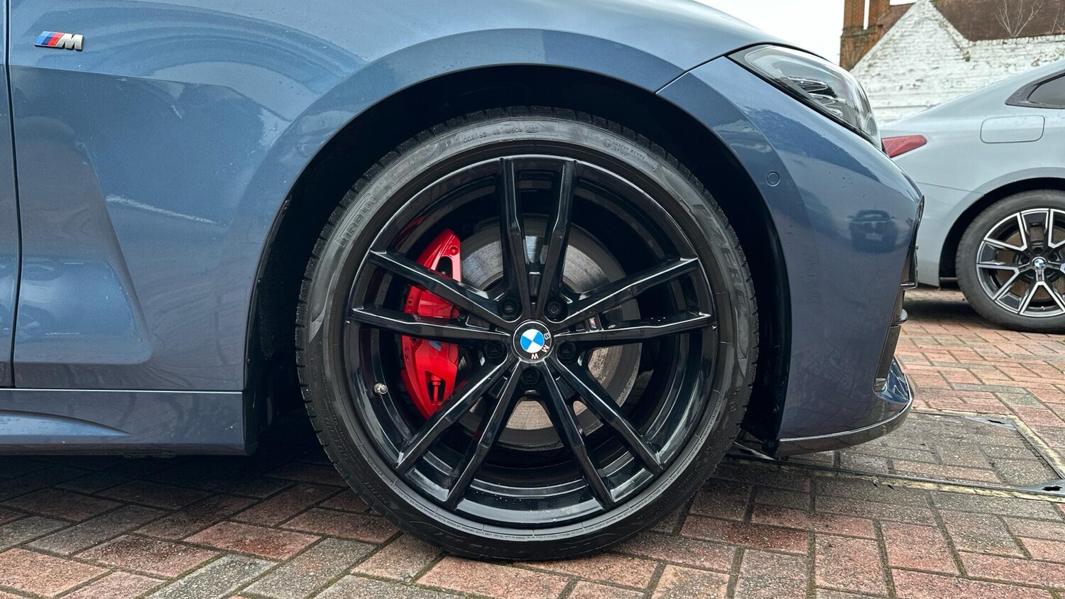 Used BMW 4 Series 2021 for sale - 77604784: Photo 14