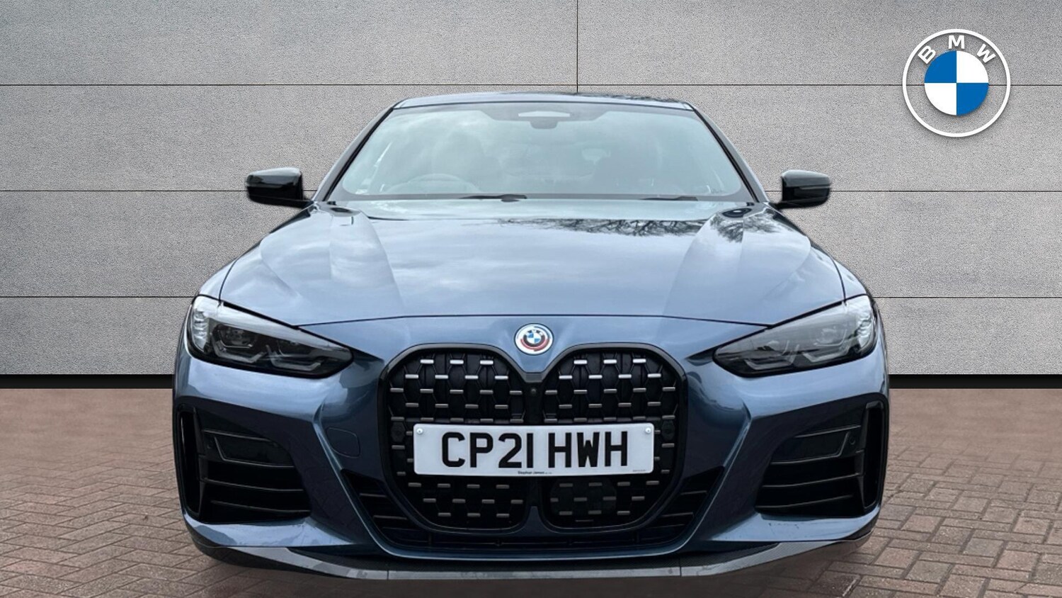 Used BMW 4 Series 2021 for sale - 77604784: Photo 16