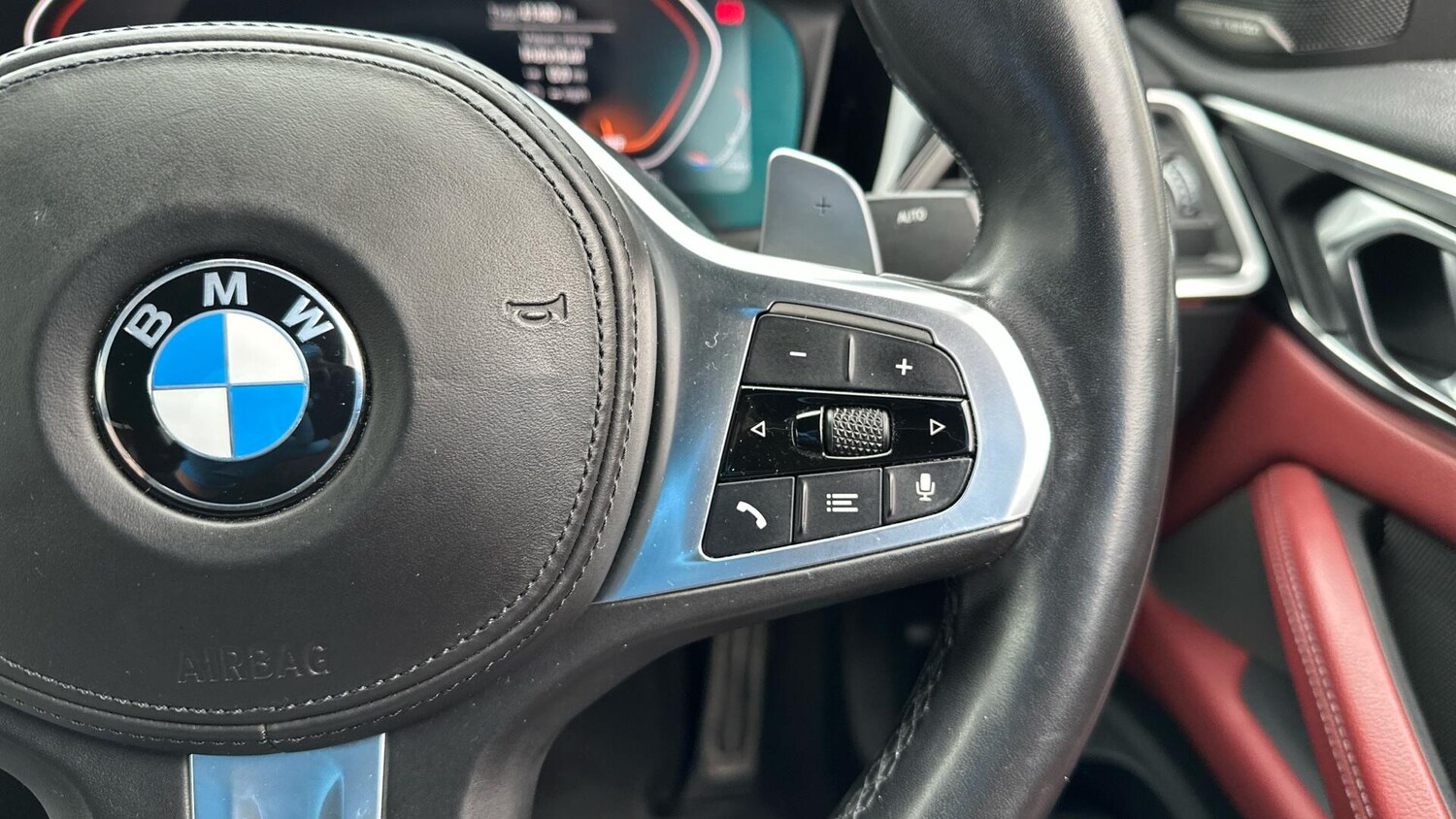 Used BMW 4 Series 2021 for sale - 77604784: Photo 18