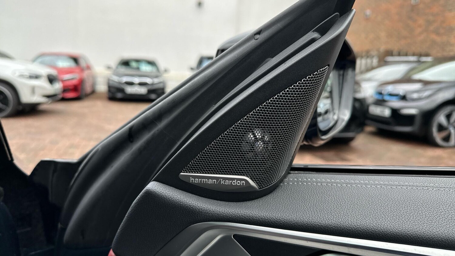 Used BMW 4 Series 2021 for sale - 77604784: Photo 20