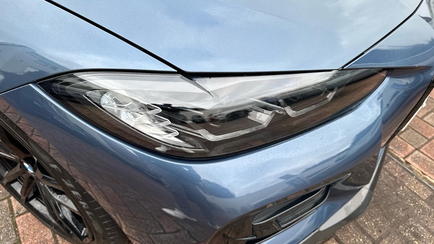 Used BMW 4 Series 2021 for sale - 77604784: Photo 22