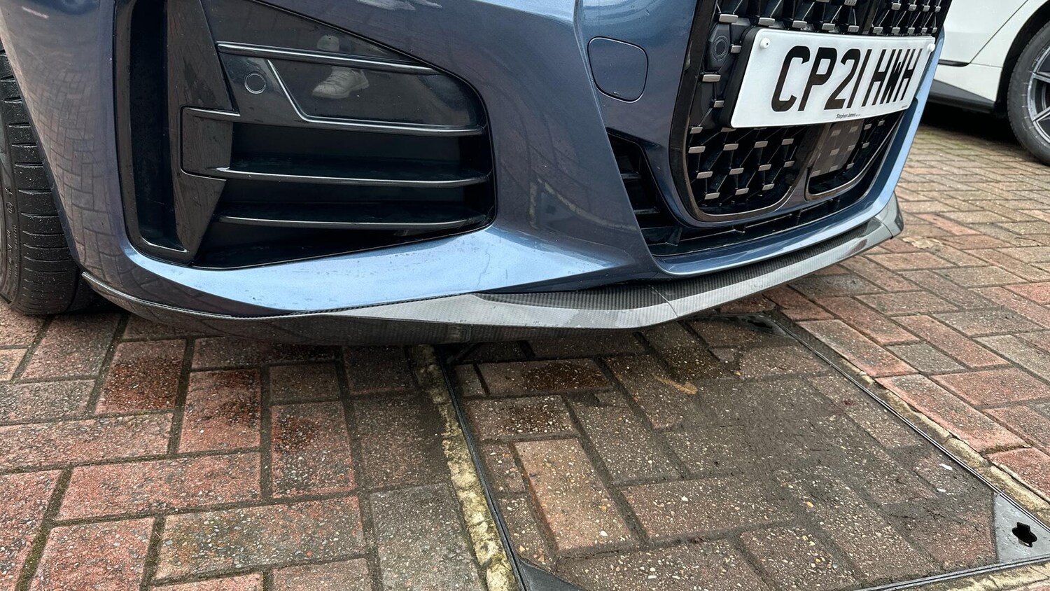 Used BMW 4 Series 2021 for sale - 77604784: Photo 25