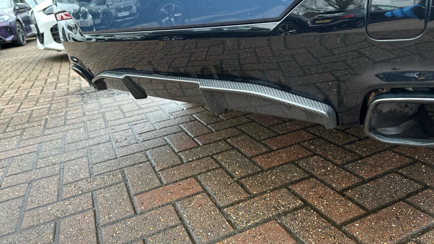 Used BMW 4 Series 2021 for sale - 77604784: Photo 29