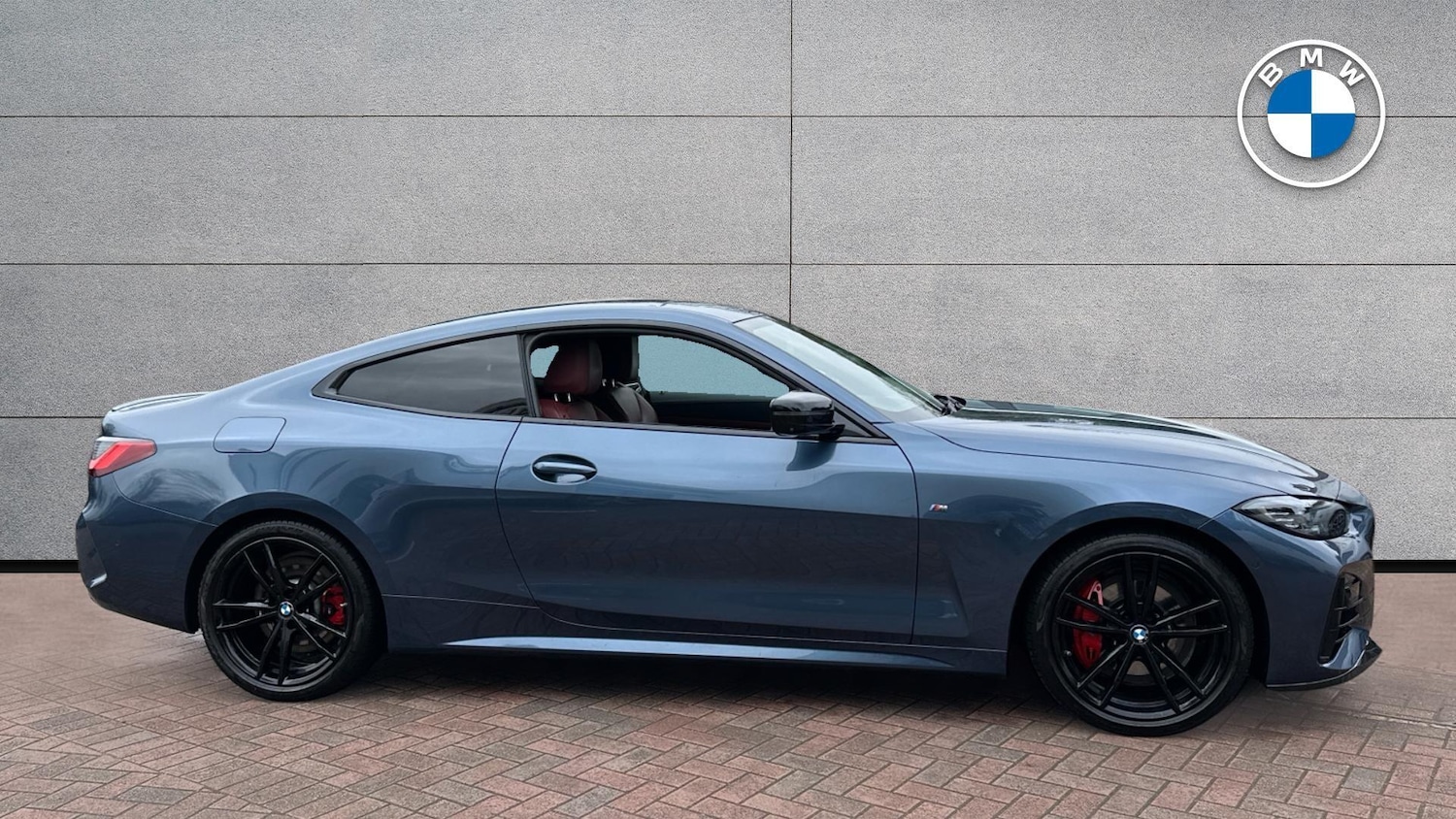 Used BMW 4 Series 2021 for sale - 77604784: Photo 3