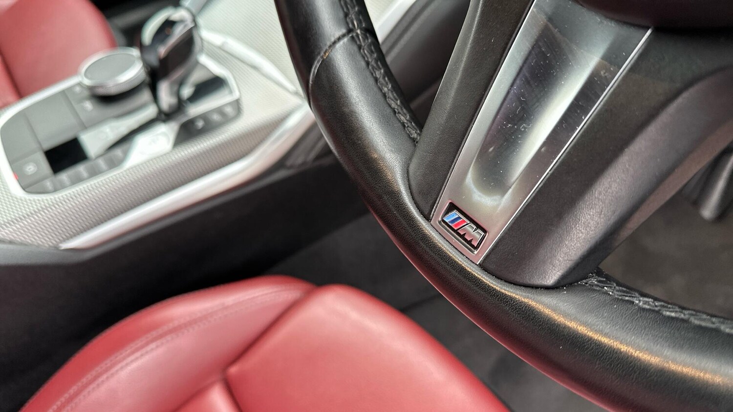 Used BMW 4 Series 2021 for sale - 77604784: Photo 31