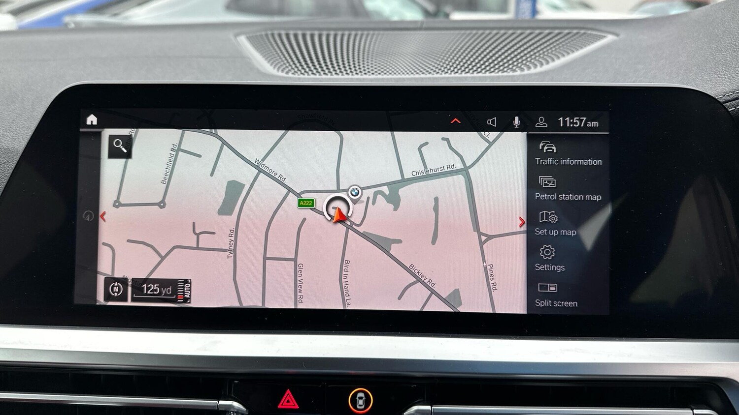 Used BMW 4 Series 2021 for sale - 77604784: Photo 33