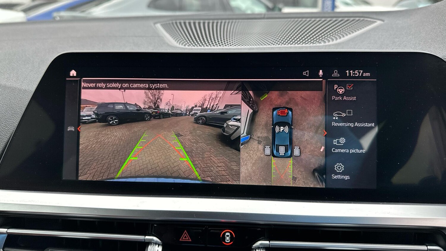 Used BMW 4 Series 2021 for sale - 77604784: Photo 34