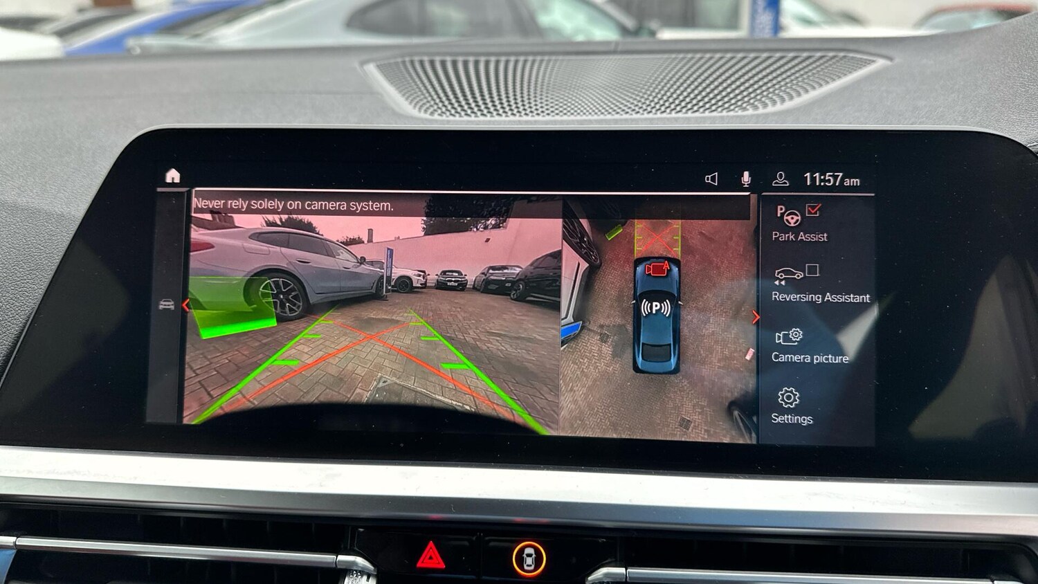 Used BMW 4 Series 2021 for sale - 77604784: Photo 35