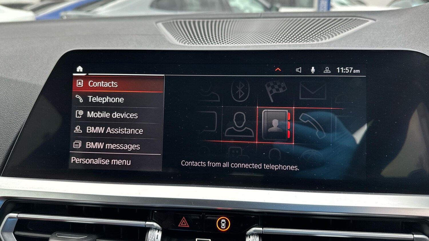 Used BMW 4 Series 2021 for sale - 77604784: Photo 37