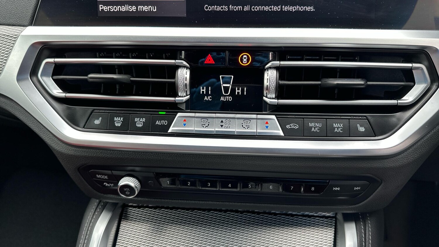 Used BMW 4 Series 2021 for sale - 77604784: Photo 38