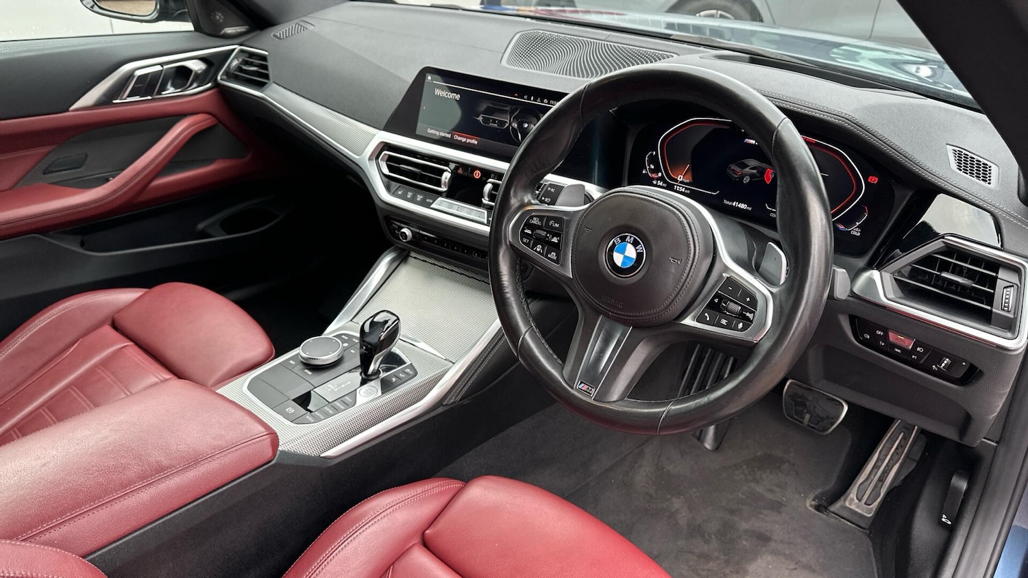 Used BMW 4 Series 2021 for sale - 77604784: Photo 6