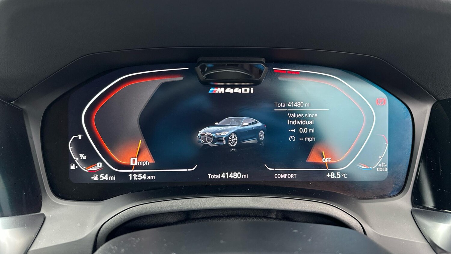 Used BMW 4 Series 2021 for sale - 77604784: Photo 9