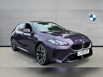 Used BMW 1 Series 2025 for sale - 79268794: Photo