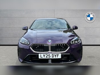 Used BMW 1 Series 2025 for sale - 79268794: Photo