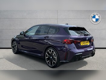 Used BMW 1 Series 2025 for sale - 79268794: Photo