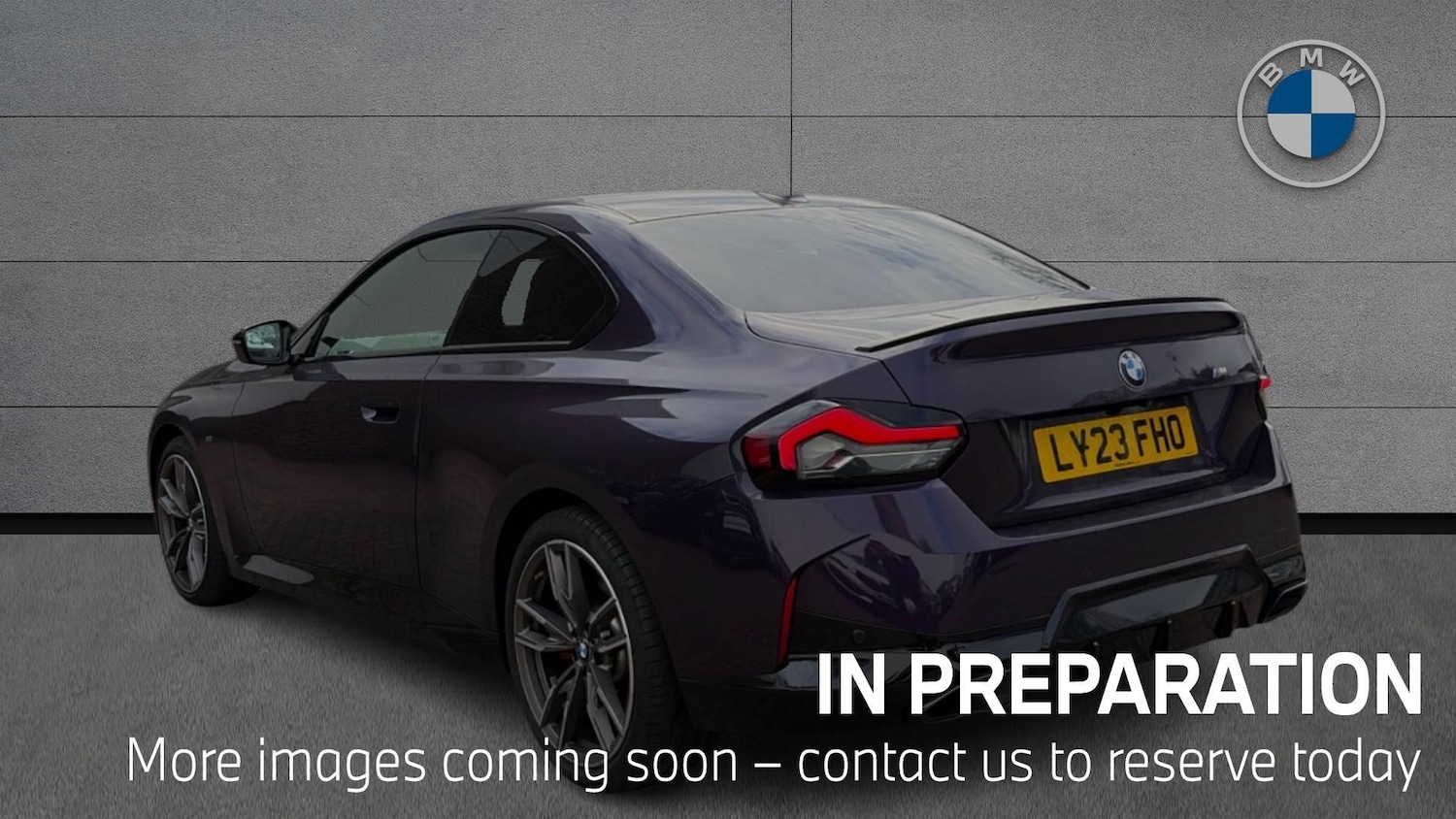 Used BMW 2 Series for sale - 78136444: Photo 2