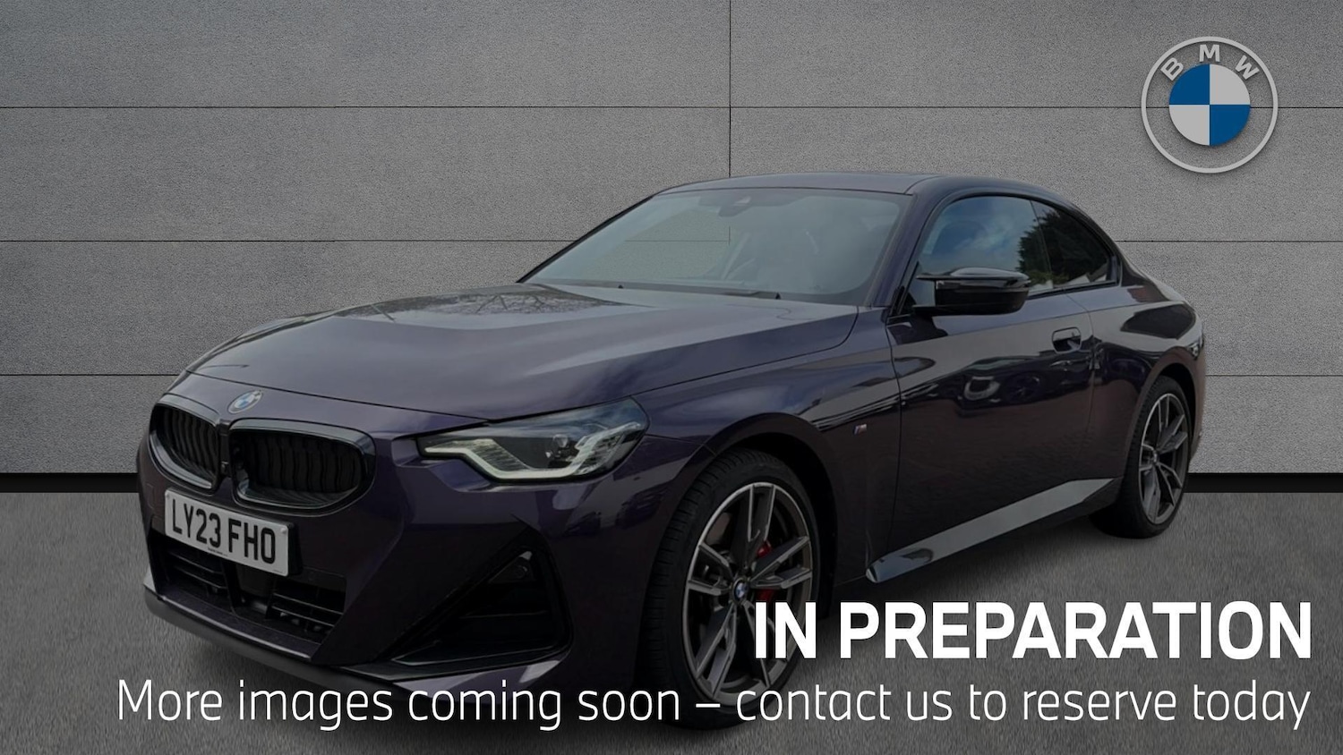 Used BMW 2 Series for sale - 78136444: Photo 3