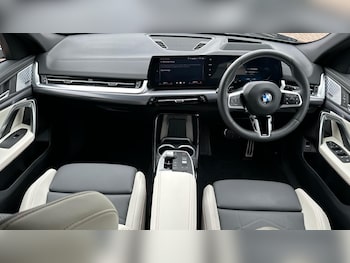 Used BMW X2 2025 for sale - 78772640: Photo