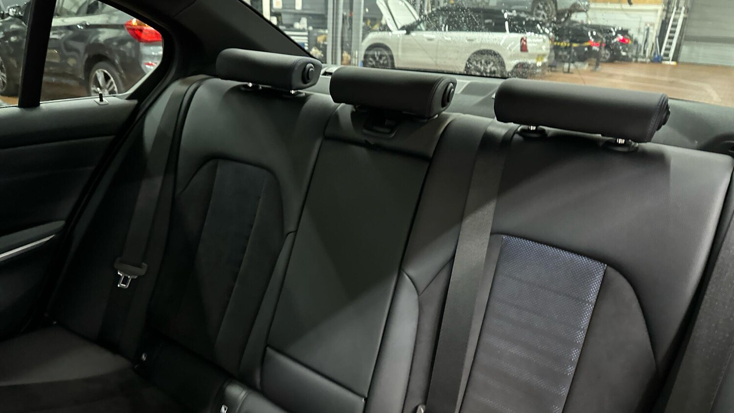 Used BMW 3 Series 2024 for sale - 77604757: Photo 12