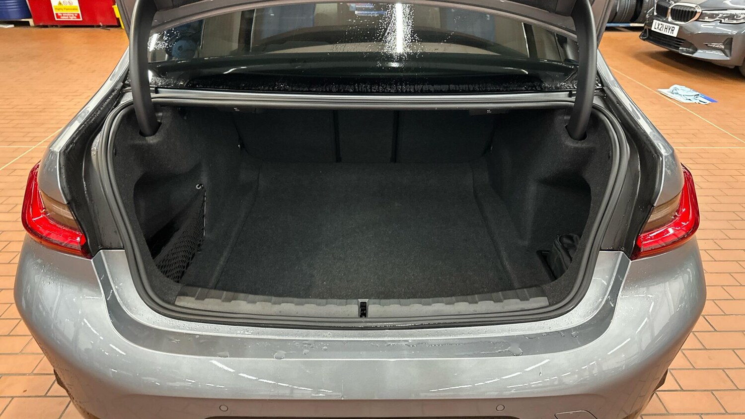 Used BMW 3 Series 2024 for sale - 77604757: Photo 13