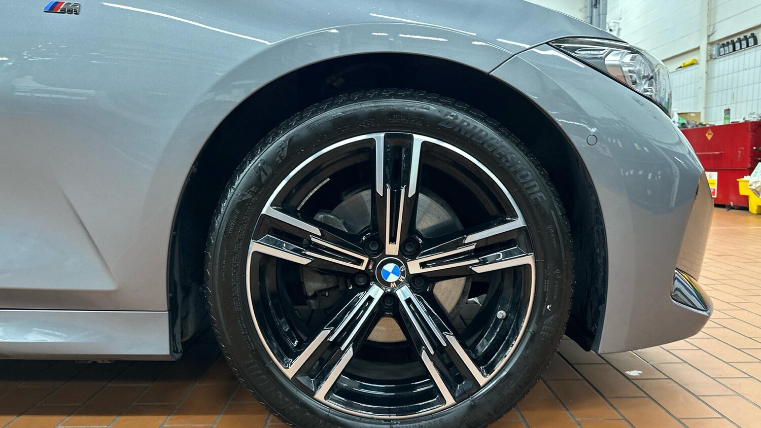 Used BMW 3 Series 2024 for sale - 77604757: Photo 14