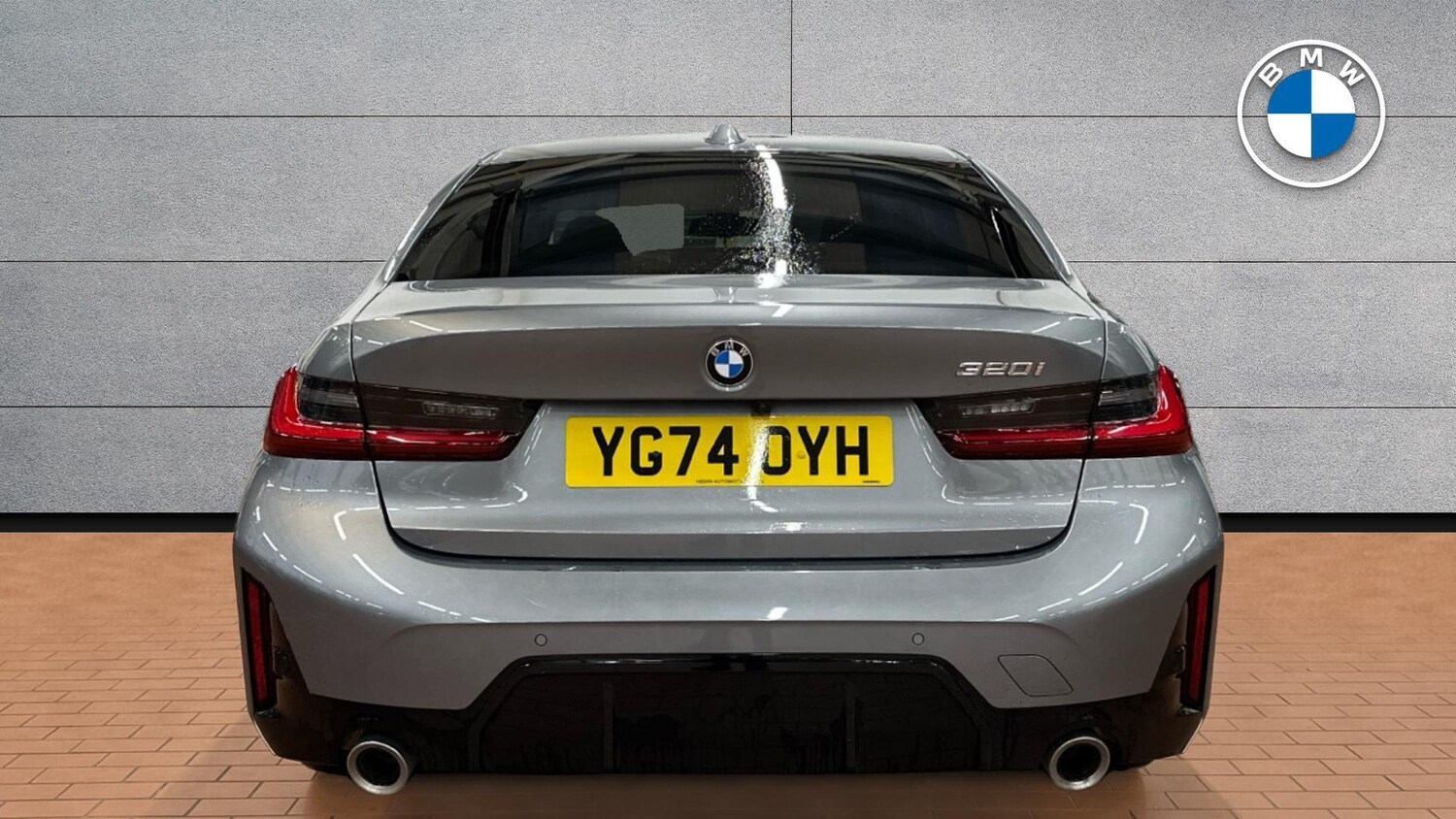 Used BMW 3 Series 2024 for sale - 77604757: Photo 15