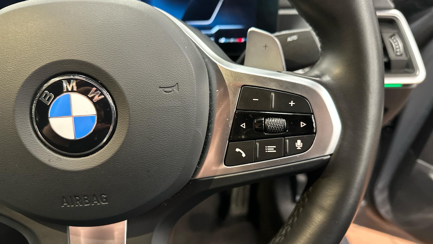 Used BMW 3 Series 2024 for sale - 77604757: Photo 18