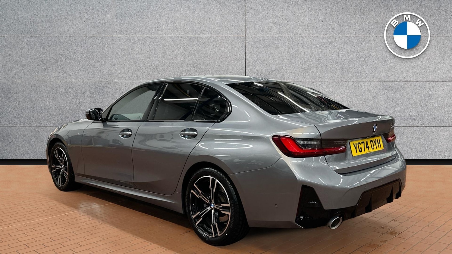 Used BMW 3 Series 2024 for sale - 77604757: Photo 2