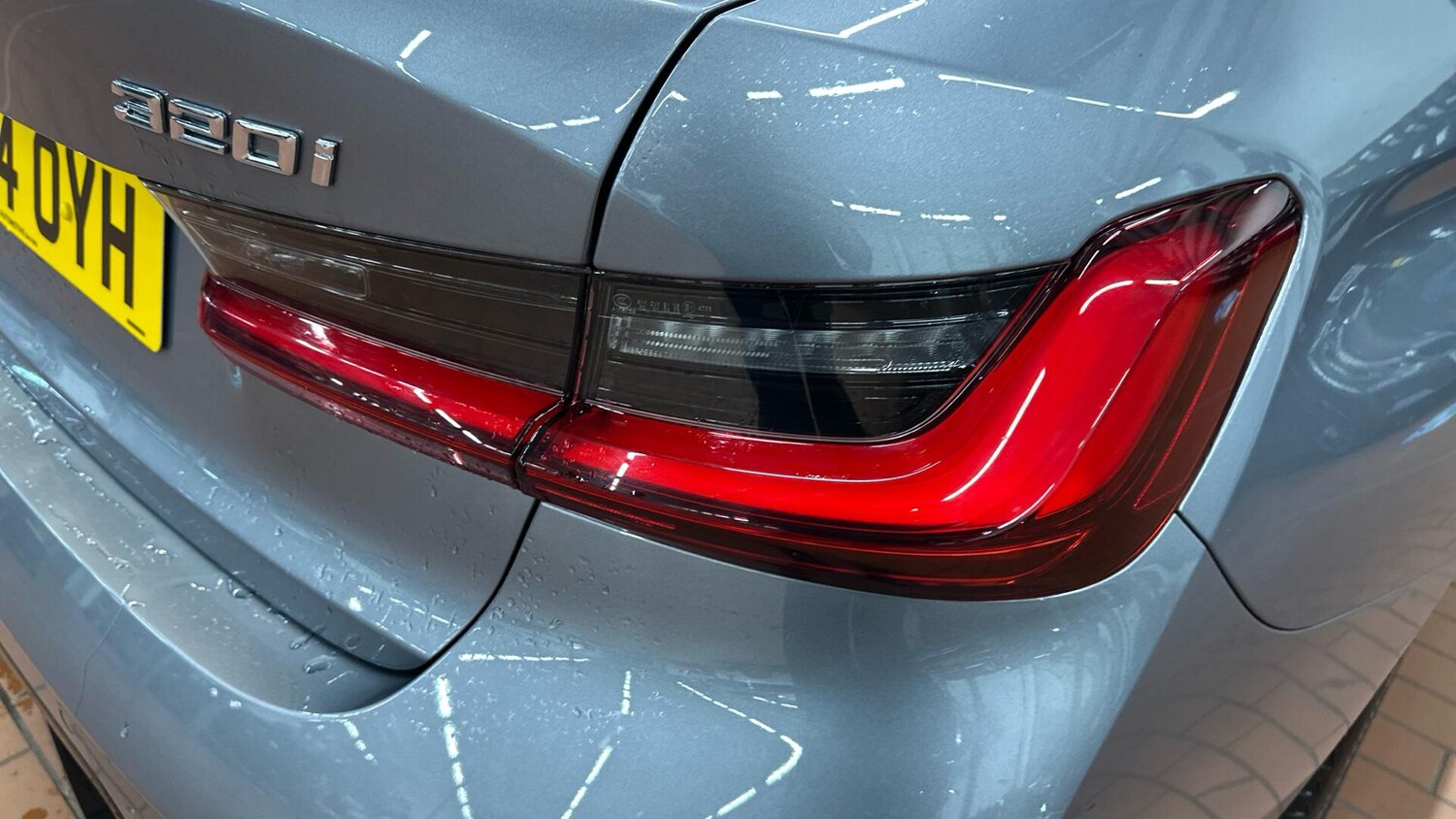 Used BMW 3 Series 2024 for sale - 77604757: Photo 21