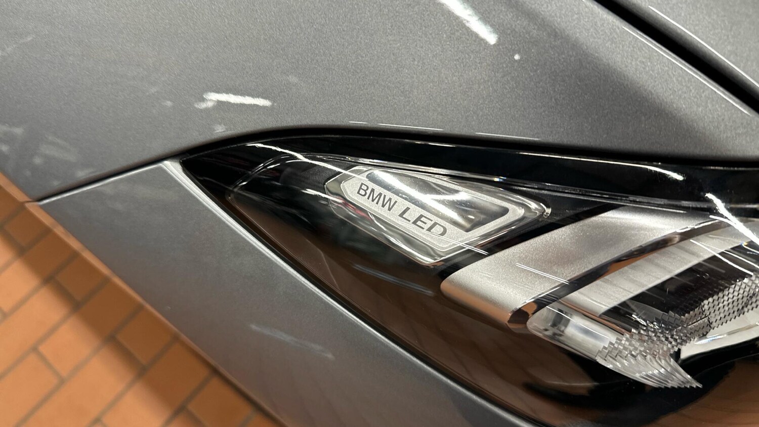 Used BMW 3 Series 2024 for sale - 77604757: Photo 25