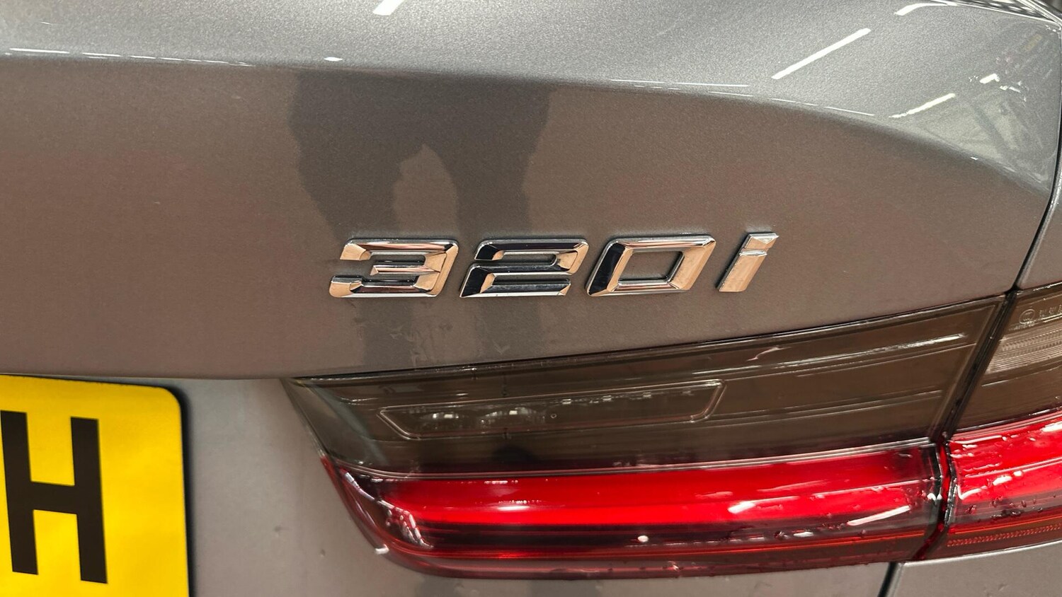 Used BMW 3 Series 2024 for sale - 77604757: Photo 28