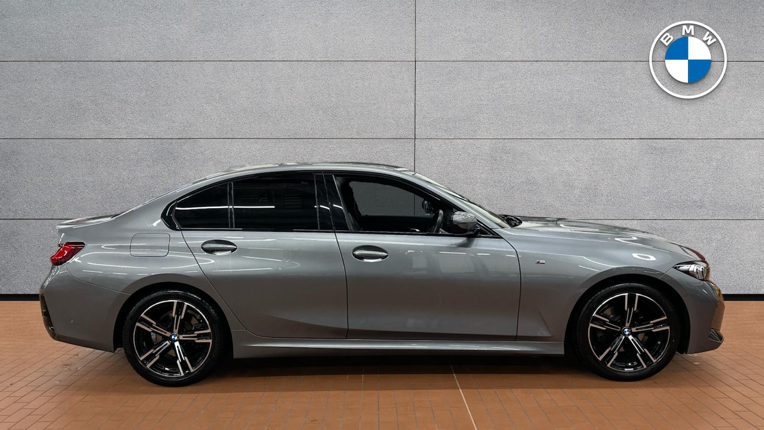 Used BMW 3 Series 2024 for sale - 77604757: Photo 3