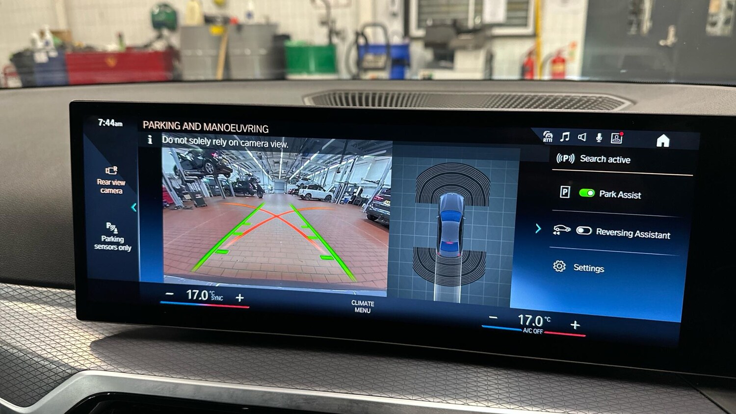 Used BMW 3 Series 2024 for sale - 77604757: Photo 33