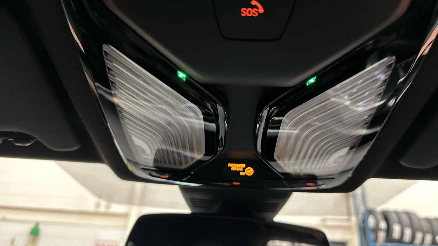 Used BMW 3 Series 2024 for sale - 77604757: Photo 38