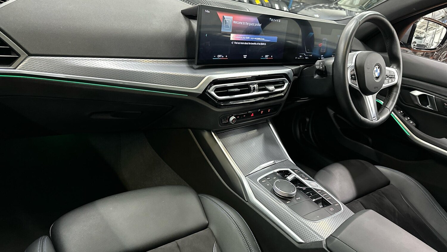 Used BMW 3 Series 2024 for sale - 77604757: Photo 7