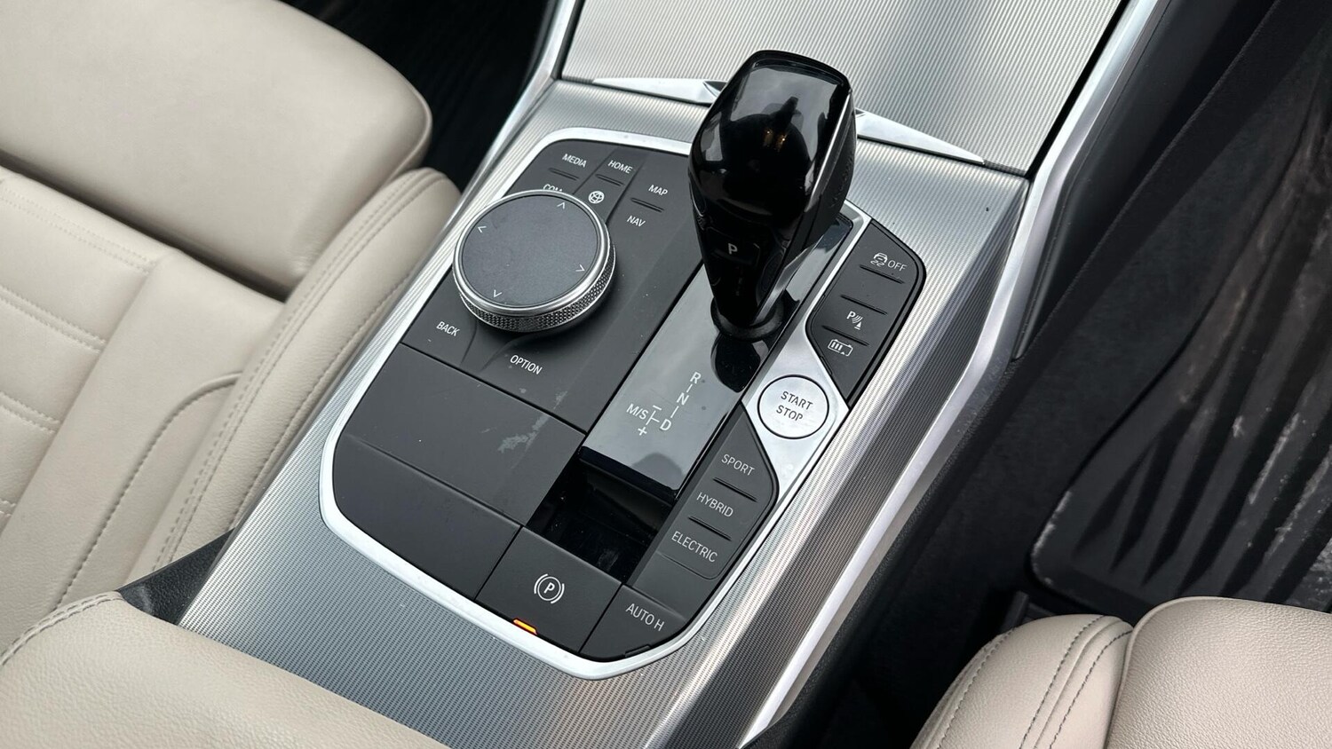 Used BMW 3 Series 2022 for sale - 77604781: Photo 10