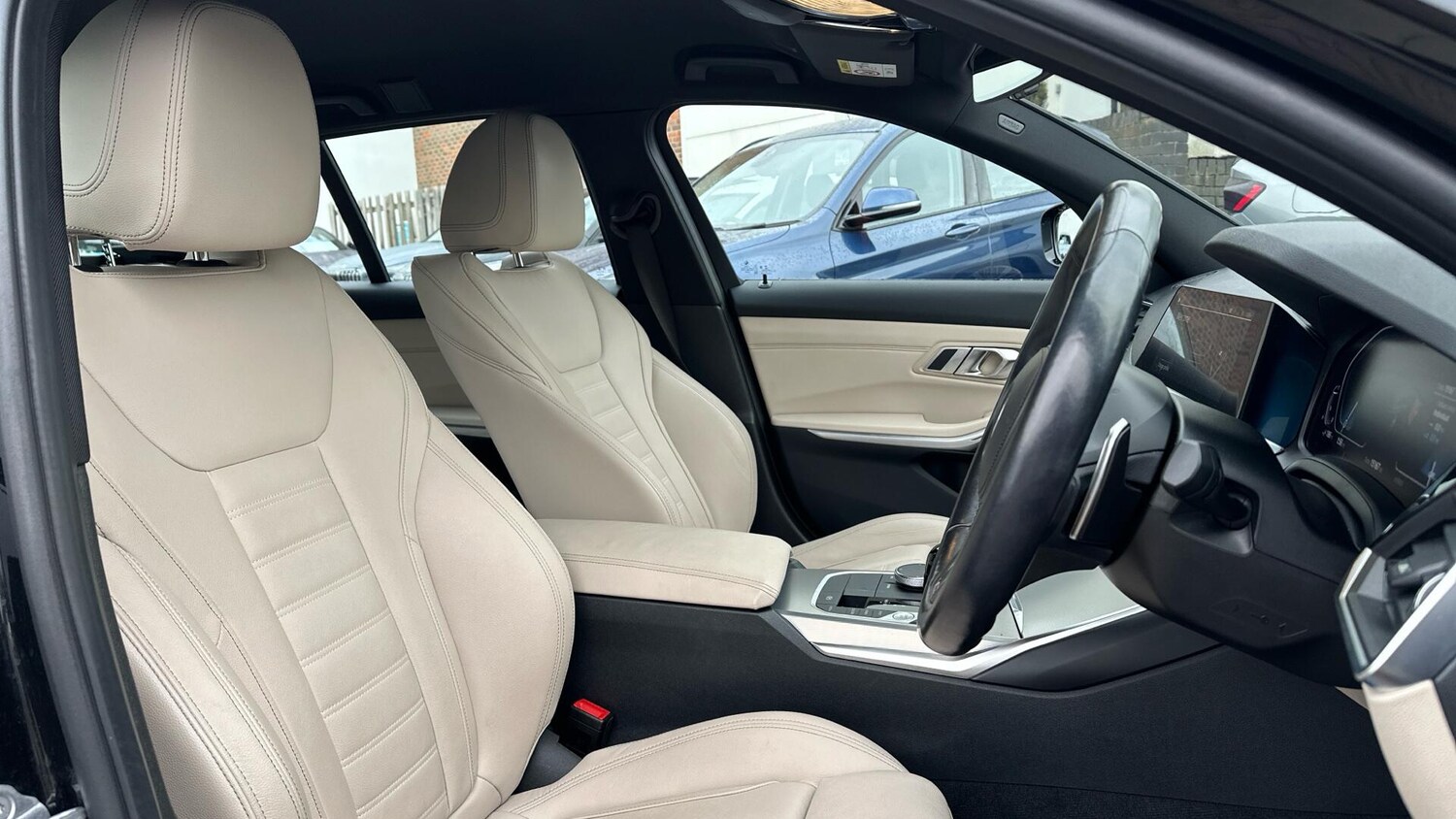 Used BMW 3 Series 2022 for sale - 77604781: Photo 11