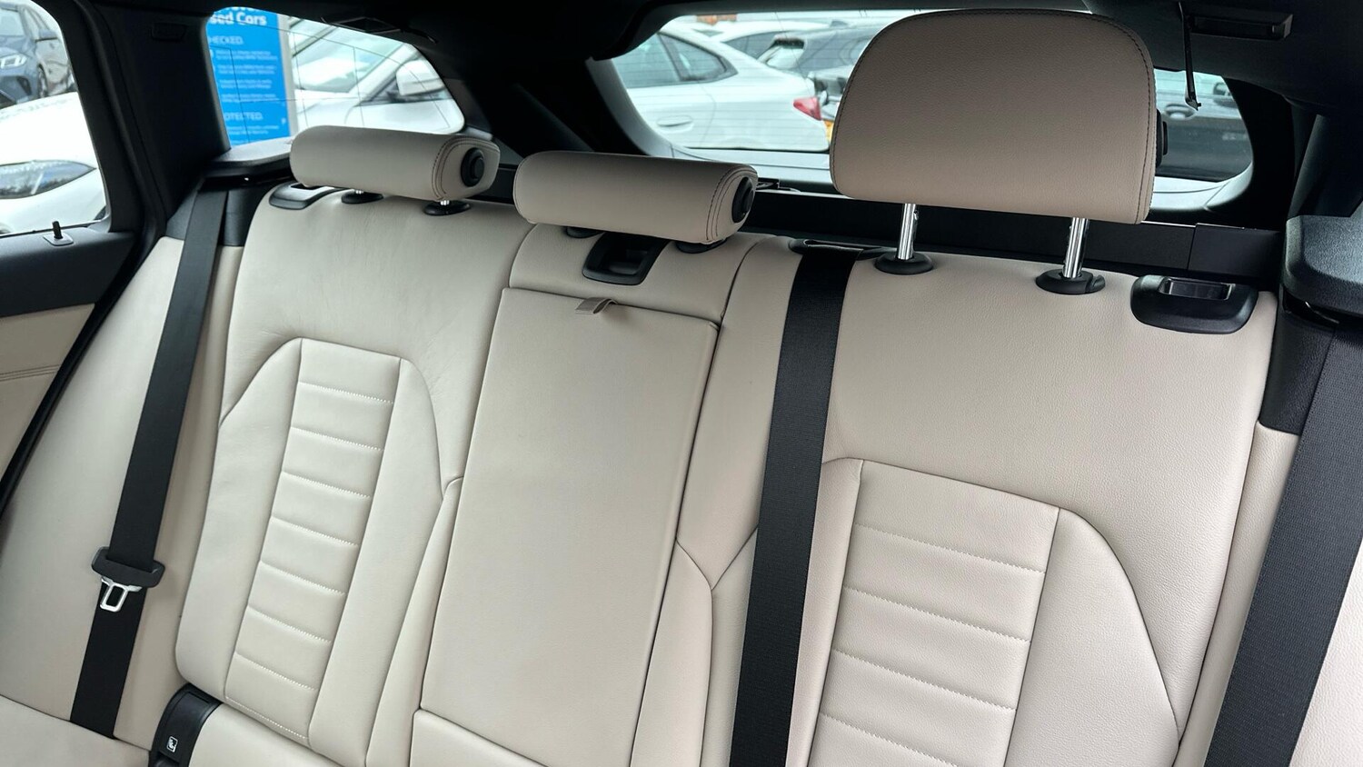 Used BMW 3 Series 2022 for sale - 77604781: Photo 12