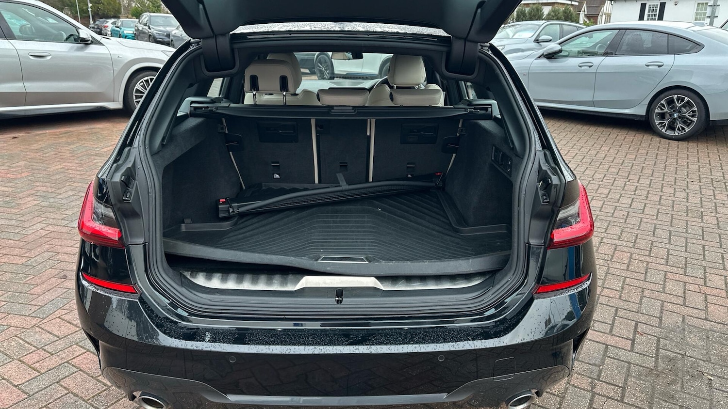 Used BMW 3 Series 2022 for sale - 77604781: Photo 13