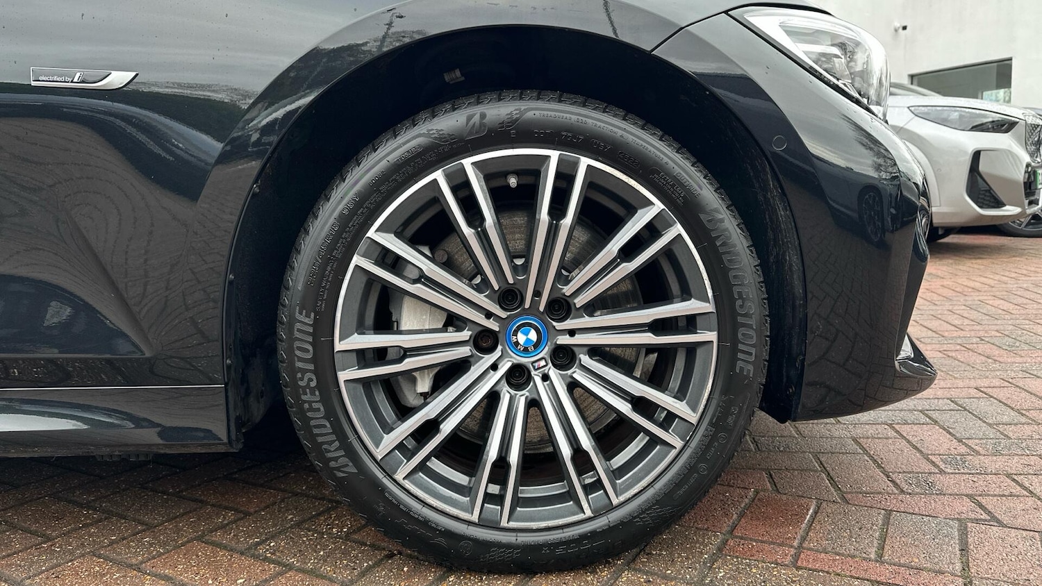 Used BMW 3 Series 2022 for sale - 77604781: Photo 14