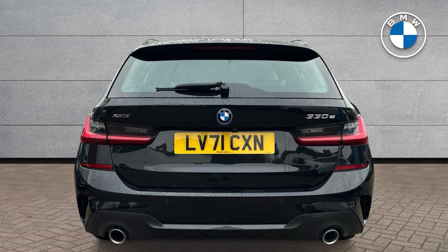 Used BMW 3 Series 2022 for sale - 77604781: Photo 15