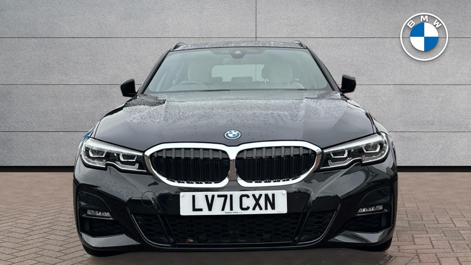 Used BMW 3 Series 2022 for sale - 77604781: Photo 16