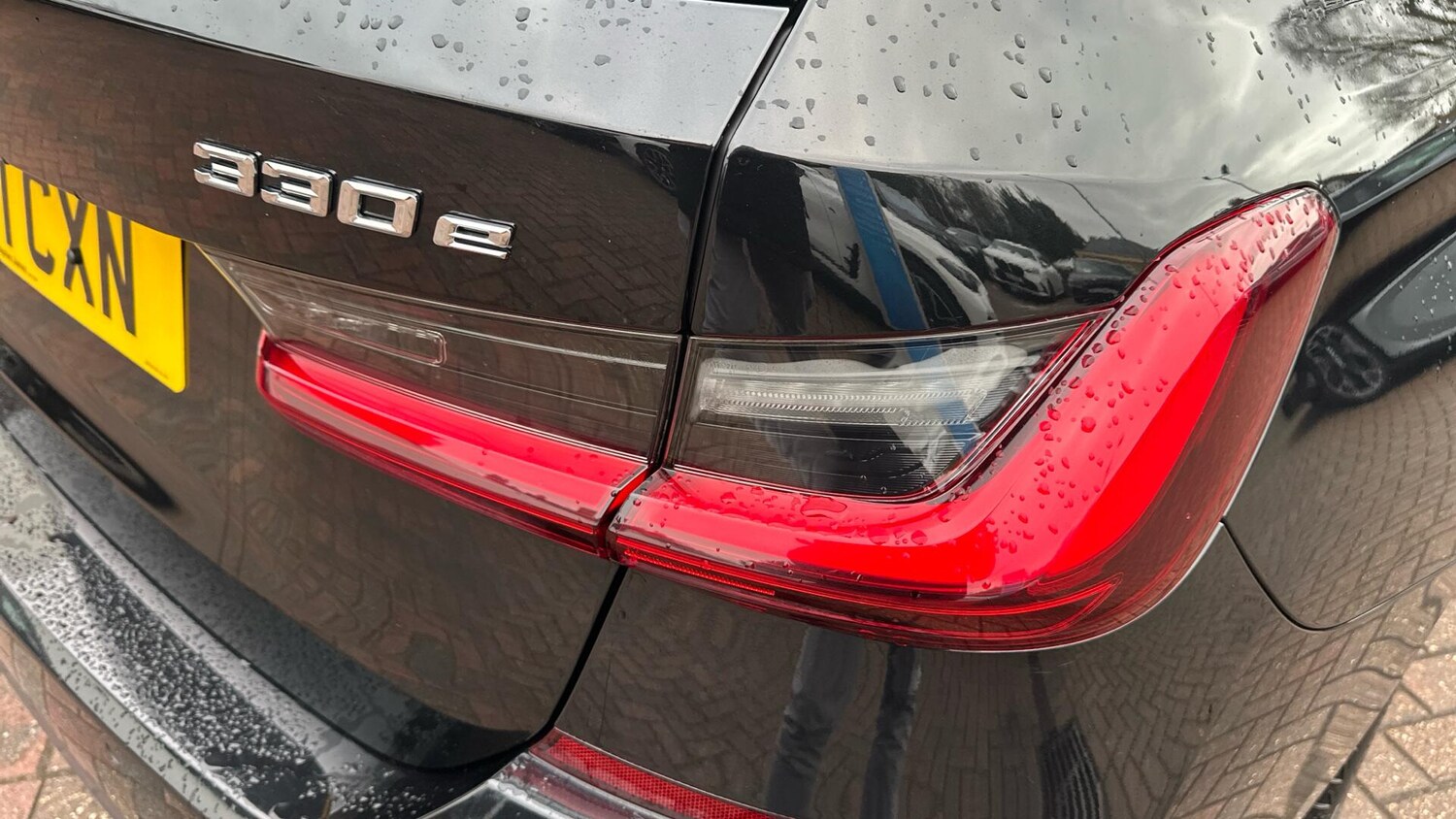 Used BMW 3 Series 2022 for sale - 77604781: Photo 21