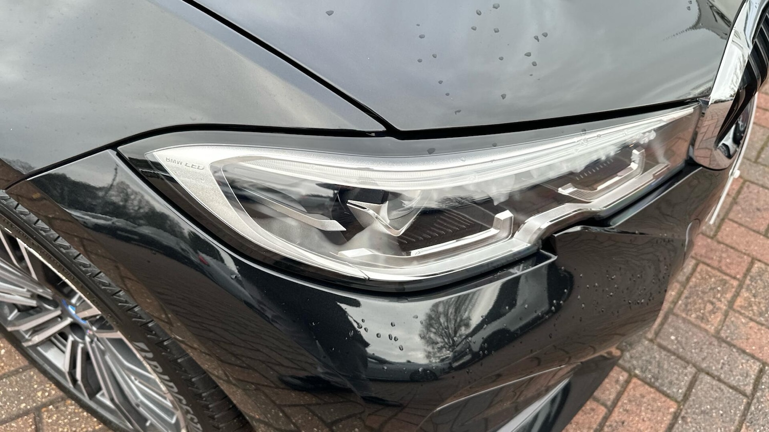 Used BMW 3 Series 2022 for sale - 77604781: Photo 22