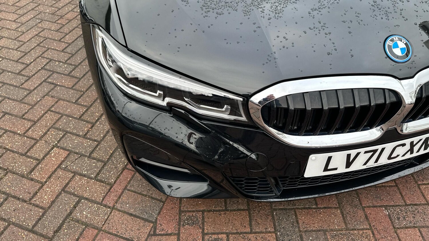 Used BMW 3 Series 2022 for sale - 77604781: Photo 24