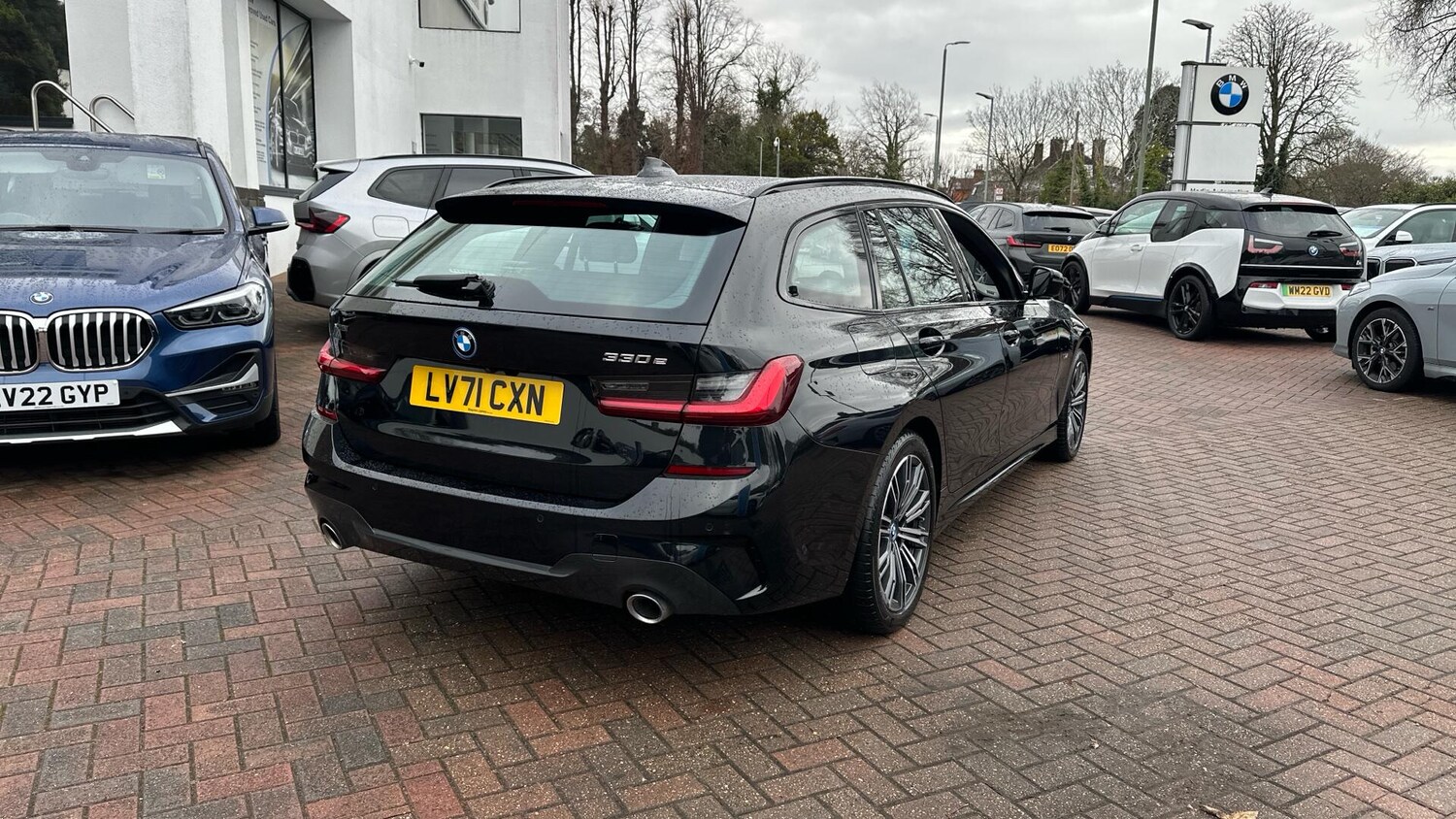 Used BMW 3 Series 2022 for sale - 77604781: Photo 26