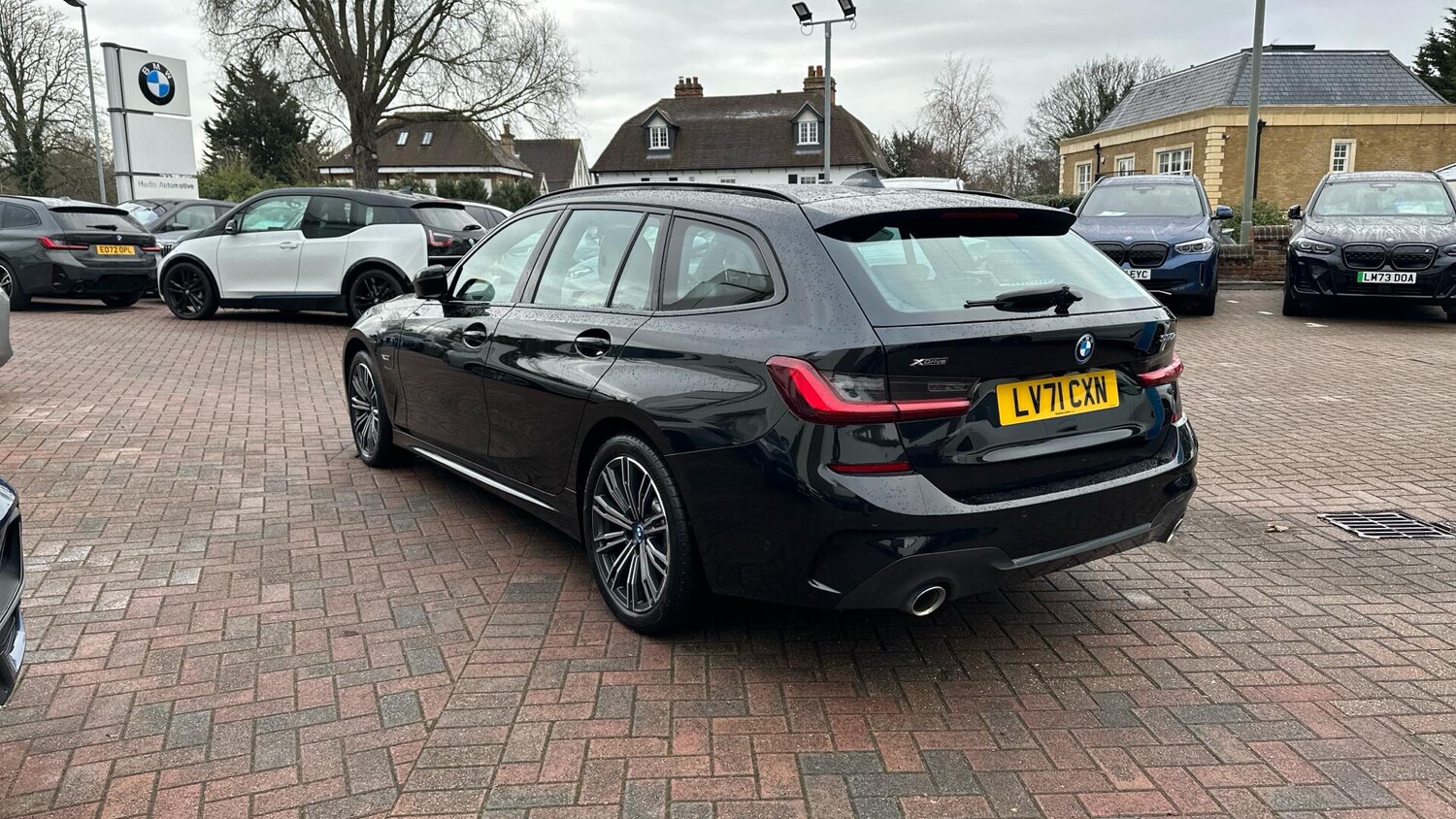 Used BMW 3 Series 2022 for sale - 77604781: Photo 27