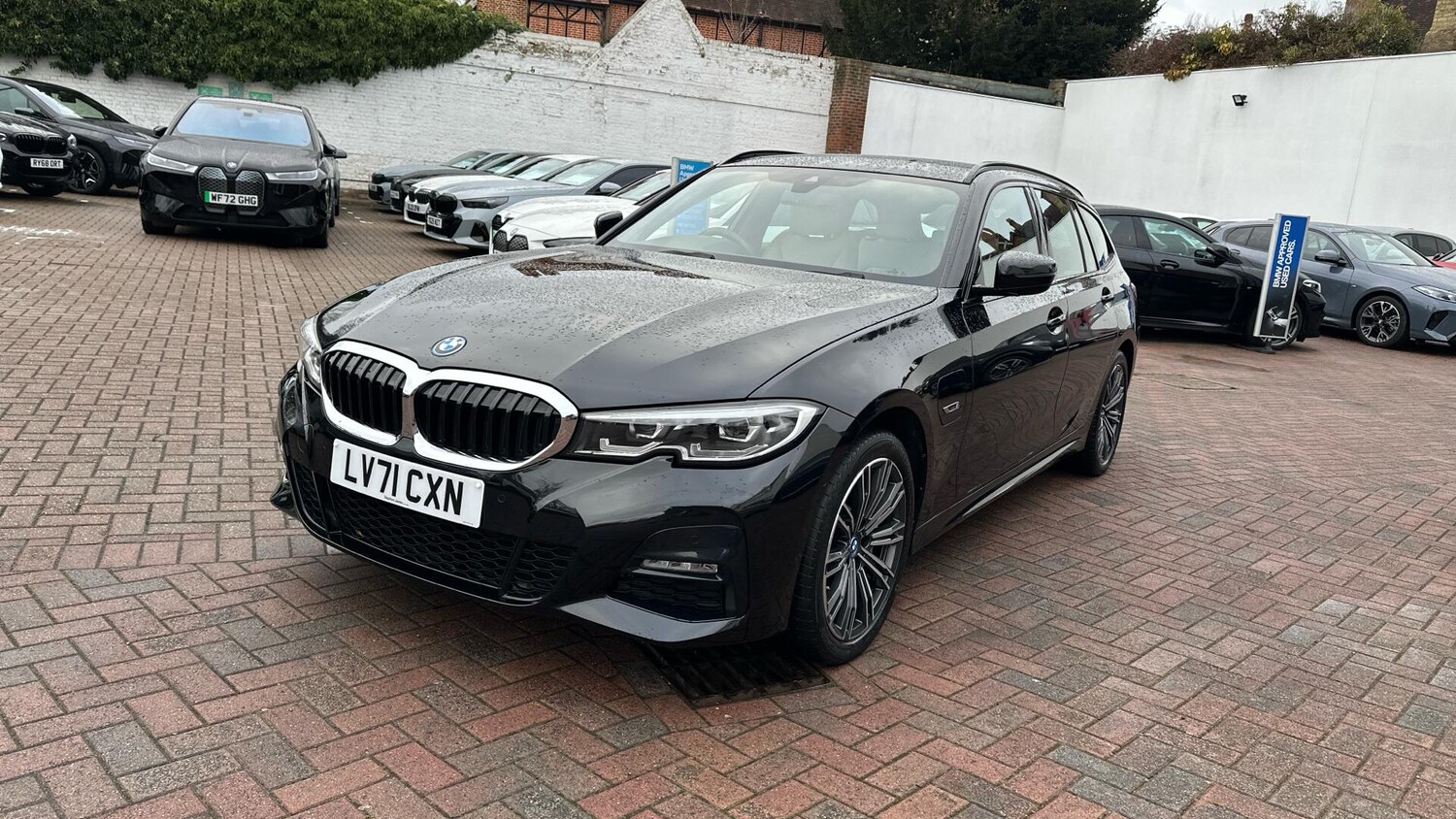 Used BMW 3 Series 2022 for sale - 77604781: Photo 29