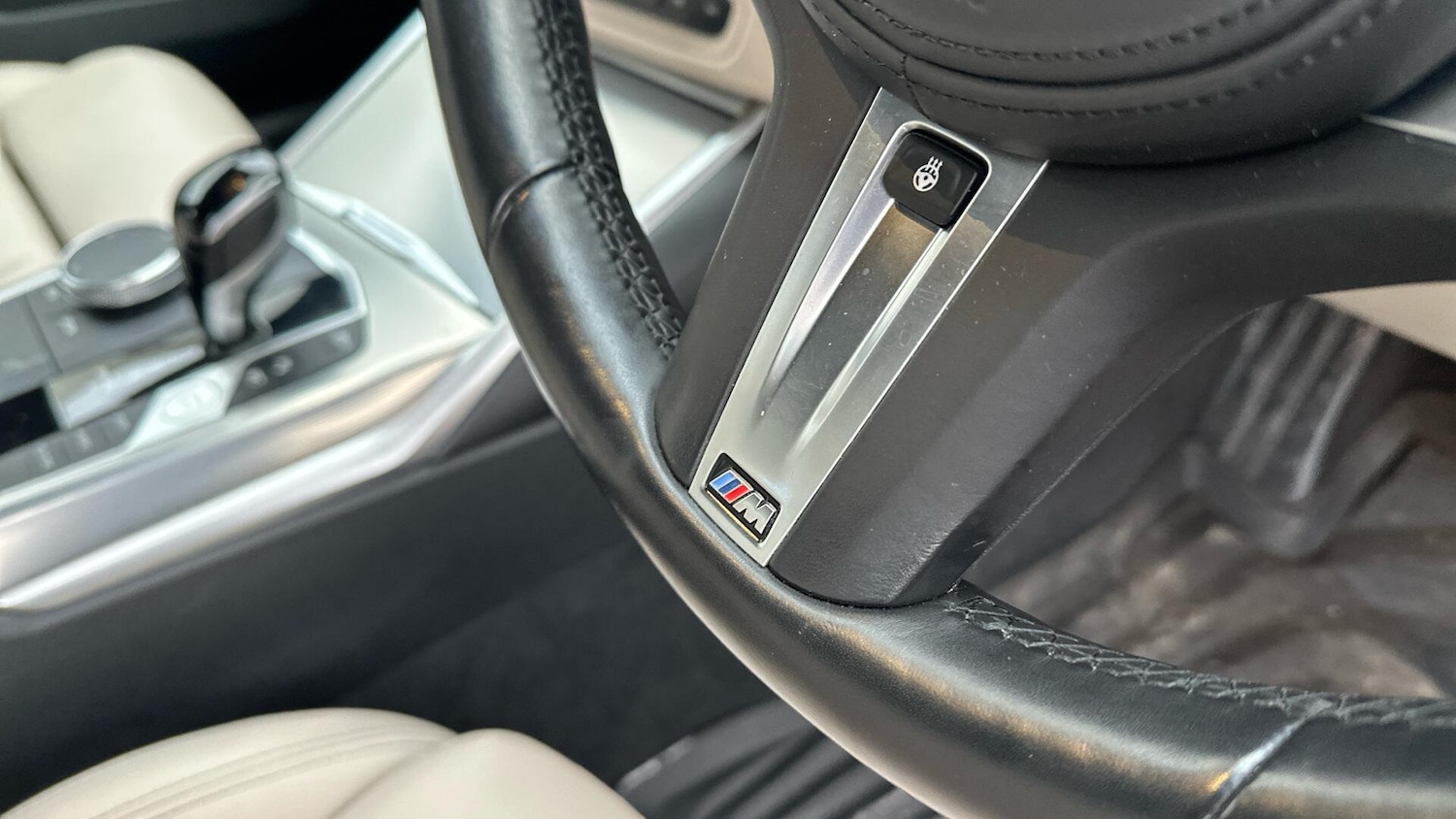 Used BMW 3 Series 2022 for sale - 77604781: Photo 30